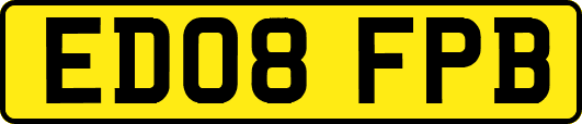 ED08FPB