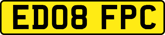 ED08FPC