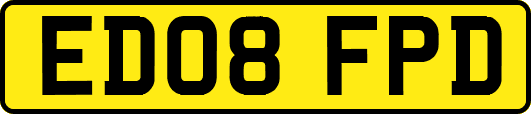 ED08FPD