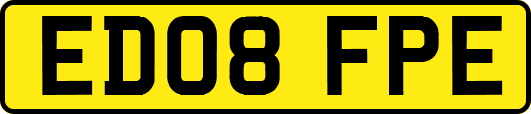 ED08FPE
