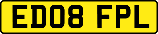 ED08FPL