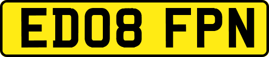 ED08FPN