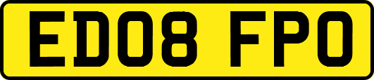 ED08FPO