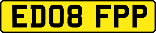 ED08FPP