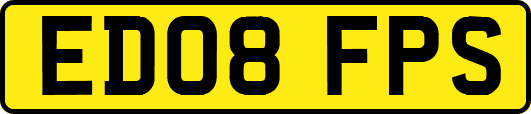 ED08FPS