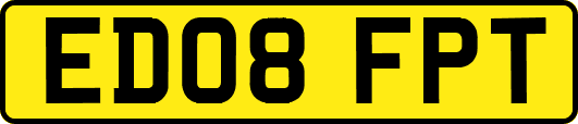 ED08FPT