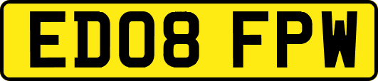 ED08FPW