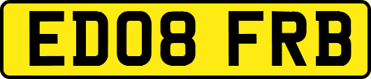 ED08FRB