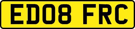 ED08FRC