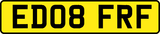 ED08FRF