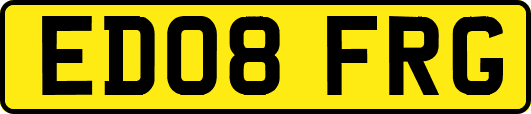 ED08FRG