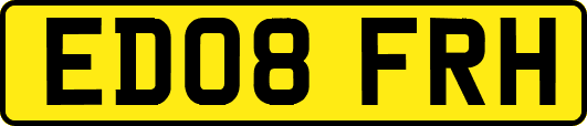ED08FRH