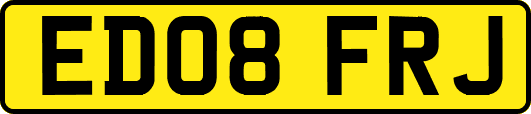 ED08FRJ