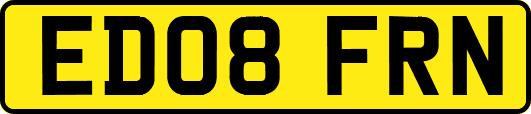 ED08FRN