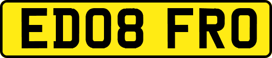 ED08FRO