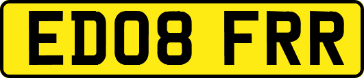 ED08FRR