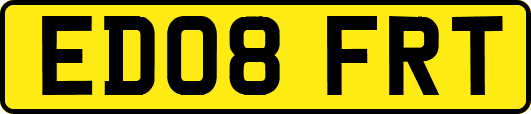 ED08FRT