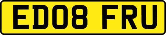 ED08FRU