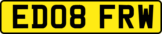 ED08FRW