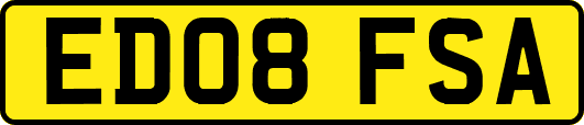 ED08FSA