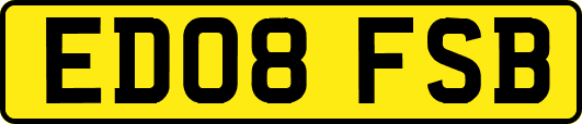 ED08FSB