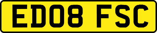 ED08FSC
