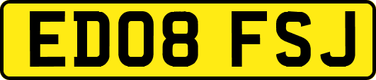ED08FSJ