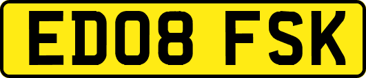 ED08FSK