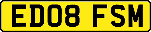 ED08FSM