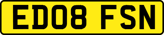 ED08FSN