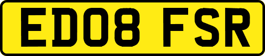 ED08FSR