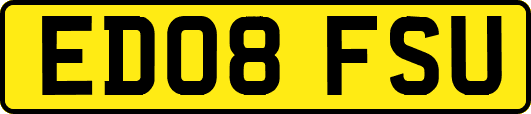 ED08FSU
