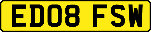 ED08FSW