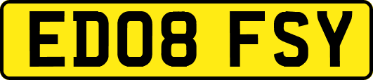 ED08FSY