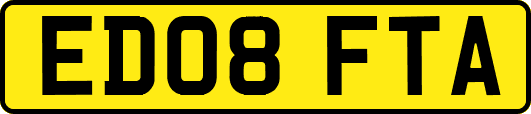 ED08FTA