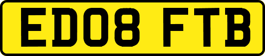 ED08FTB