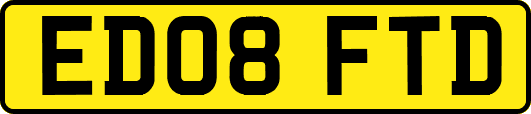 ED08FTD