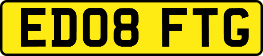 ED08FTG