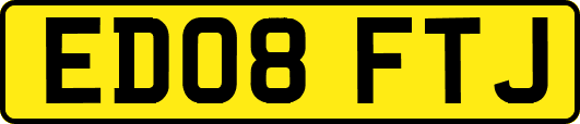 ED08FTJ