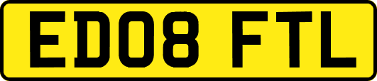ED08FTL