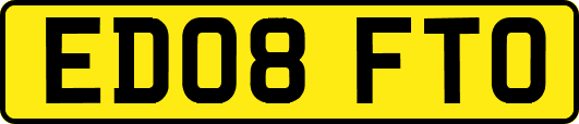 ED08FTO