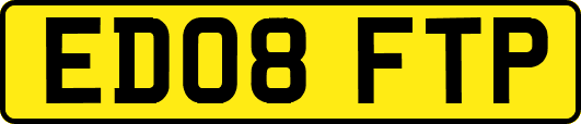 ED08FTP