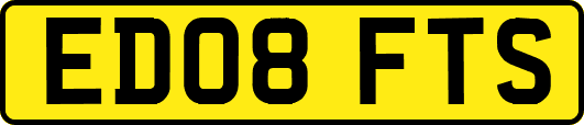 ED08FTS