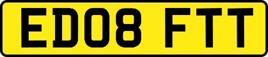 ED08FTT
