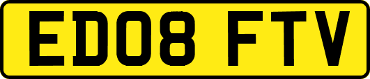 ED08FTV
