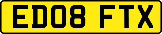 ED08FTX