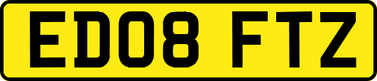 ED08FTZ