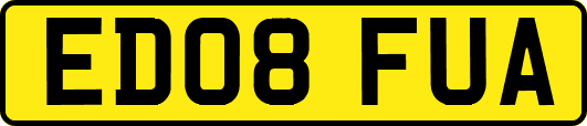 ED08FUA