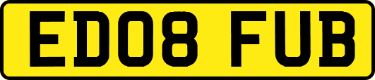 ED08FUB