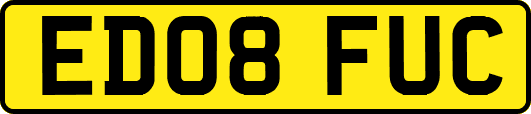 ED08FUC